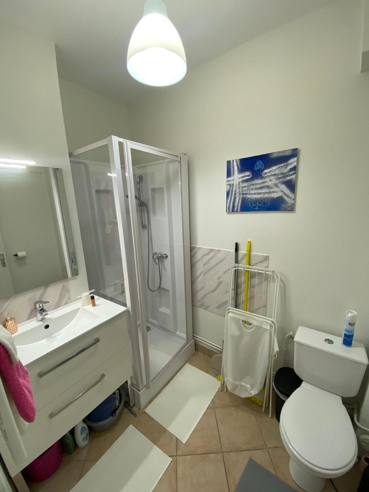 Apartment Dday 80e Studio A Cote De La Cathedrale *